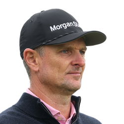 Justin Rose