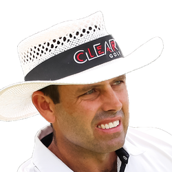 Charl Schwartzel