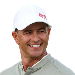 Adam Scott