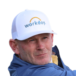 Brandt Snedeker
