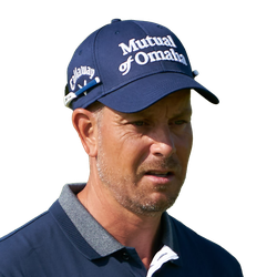 Henrik Stenson