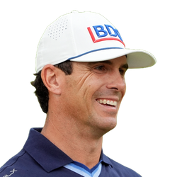 Billy Horschel