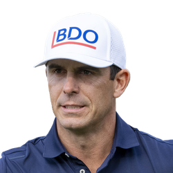 Billy Horschel
