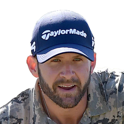 D.J. Trahan