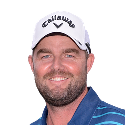 Marc Leishman