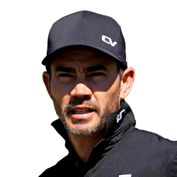 Camilo Villegas