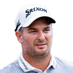 Ryan Fox