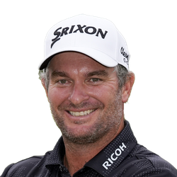 Ryan Fox