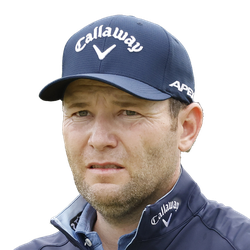 Branden Grace