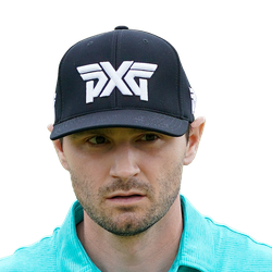 Kyle Stanley