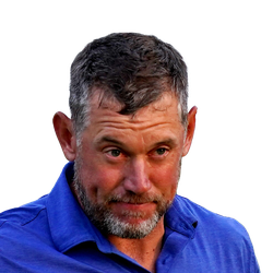 Lee Westwood