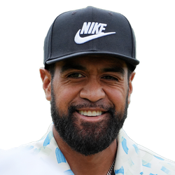 Tony Finau