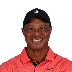 Tiger Woods