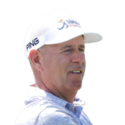 Stewart Cink