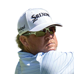 William McGirt