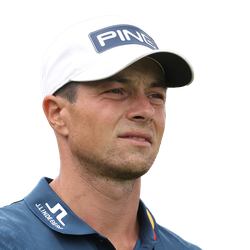 Viktor Hovland