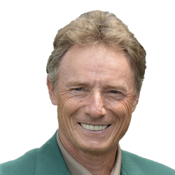 Bernhard Langer