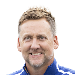 Ian Poulter