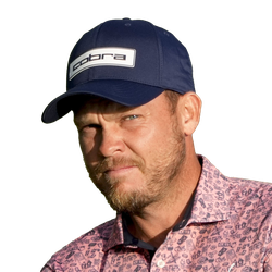 Danny Willett