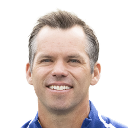 Paul Casey