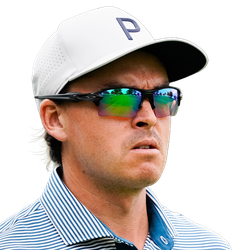 Rickie Fowler