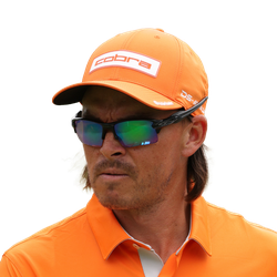 Rickie Fowler