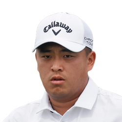 Kevin Yu