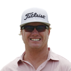 Charley Hoffman
