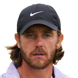 Tommy Fleetwood