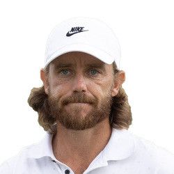 Tommy Fleetwood