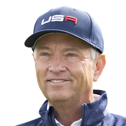 Davis Love III