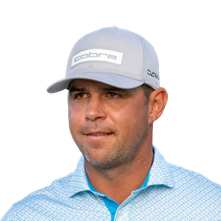 Gary Woodland