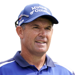 Padraig Harrington