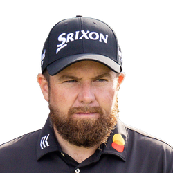 Shane Lowry