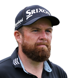 Shane Lowry