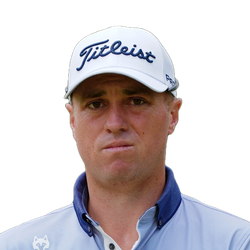 Justin Thomas