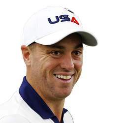 Justin Thomas