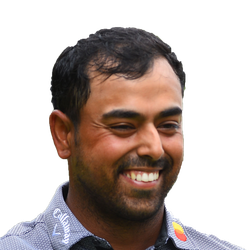 Anirban Lahiri