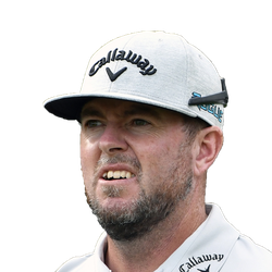 Robert Garrigus