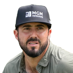 Troy Merritt