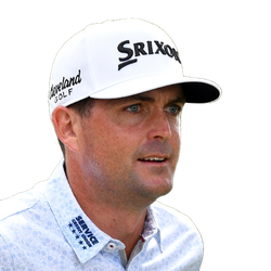 Keegan Bradley
