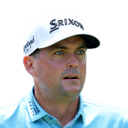 Keegan Bradley