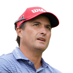 Kevin Kisner