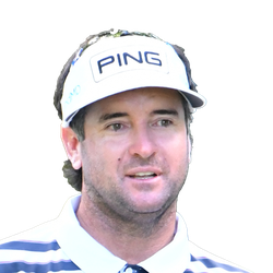 Bubba Watson