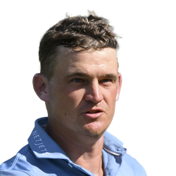 Bud Cauley