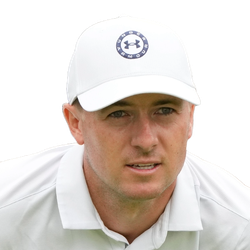 Jordan Spieth