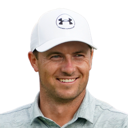 Jordan Spieth