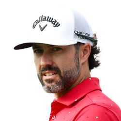 Adam Hadwin