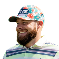 Tyrrell Hatton