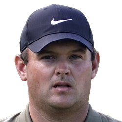 Patrick Reed